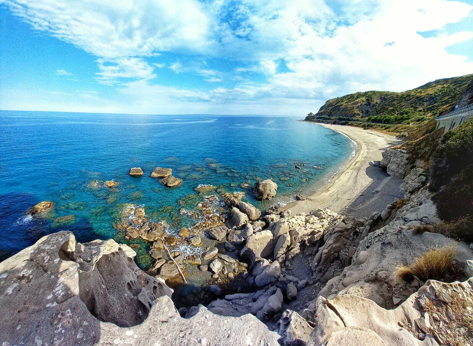 Capo Bruzzano spiaggia 02-2